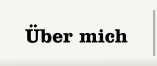 Über mich